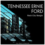 I Want To Be Ready by Tennessee Ernie Ford
