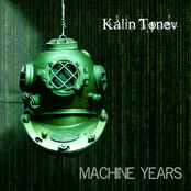 Machine Years