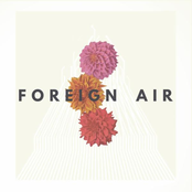 Foreign Air: Free Animal