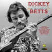 Dickey Betts: Dickey Betts Band: Live At The Lone Star Roadhouse