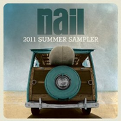 Nail Summer 2011 Sampler