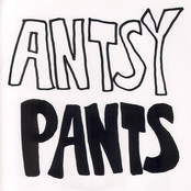 Sometimes by Antsy Pants