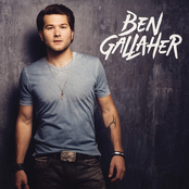 Ben Gallaher: Ben Gallaher - EP