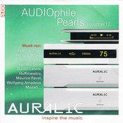 AUDIOphile Pearls Volume 12