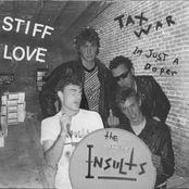 Stiff Love by The Insults