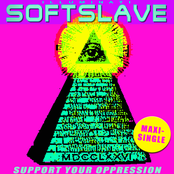 Support Your Oppression (Maxi-Single)