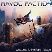 Welcome to the Fight