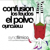 Confusion EP - 2007
