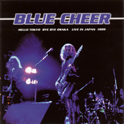 Big Trouble In Paradise by Blue Cheer