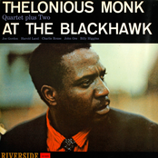 Worry Later by Thelonious Monk