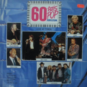 60-Tals Pop Jubileum - Live At Tyrol