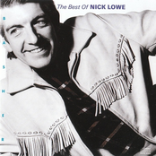 Nick Lowe: Basher: The Best of Nick Lowe