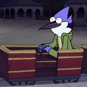 Regular Show LP