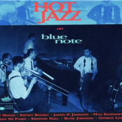 Hot Jazz on Blue Note