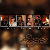 Baykonur Light