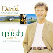 Daniel O'Donnell: The Irish Album: 40 Classic Songs