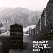 The Long March Part 2