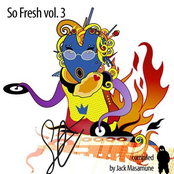 So Fresh vol.3