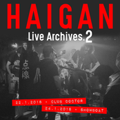 Live Archives. 2