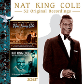 the best of nat king cole