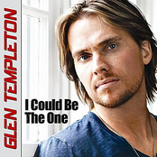 Glen Templeton: I Could Be the One - Single