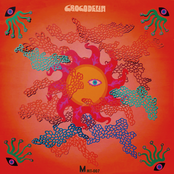 7 inch single "Ants" & "Worship"