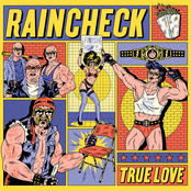 Raincheck: True Love