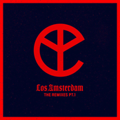 Yellowclaw: Los Amsterdam (Remixes, Pt. 1)