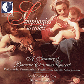 Simphonies des Noels