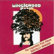 Minglewood Band - the Red Album