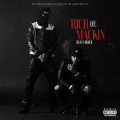 RJ & Choice - Rich Off Mackin