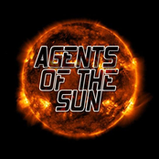 agents of the sun