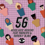 5G (feat. Tormento & Nomercy Blake)