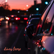 Drivers License (Instrumental)