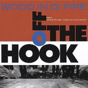 Killer Joe by Wood In Di Fire