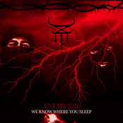 We Know Where You Sleep