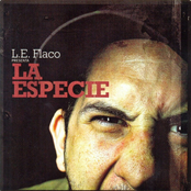 La especie
