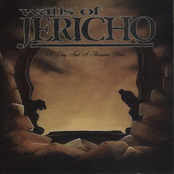 Overpower by Walls Of Jericho