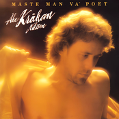 Måste Man Va' Poet