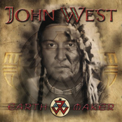 Warrior Spirit by John West