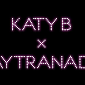 Katy B & Kaytranada