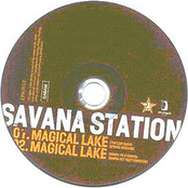 Magical lake