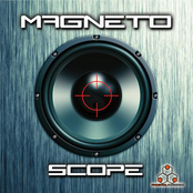 Madness Planet by Magneto