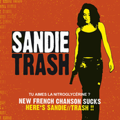 sandie trash