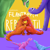 Filantropía Reptil