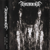 As the Ash Feeds Tape