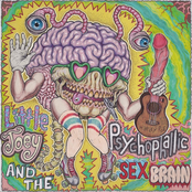 Little Joey and the Psychophallic Sex Brain