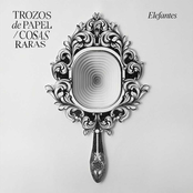 Trozos de papel / Cosas raras