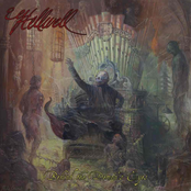 Behind The Demon's Eyes