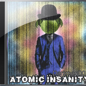 Atomic Insanity by Darkman007